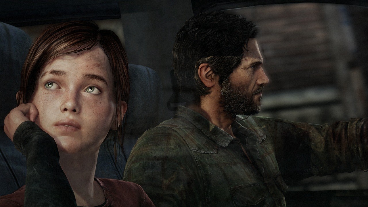 The Last of Us - Imagen 45